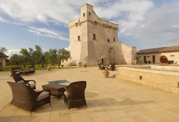 Tenuta Monacelli 莱切