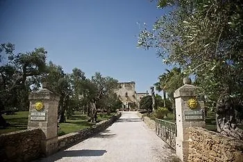 Tenuta Monacelli 莱切