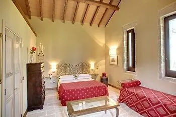 Tenuta Monacelli 莱切 酒店
