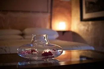 酒店 Tenuta Monacelli 莱切