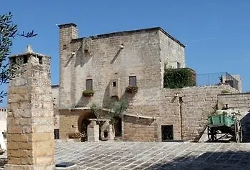 Tenuta Monacelli 莱切
