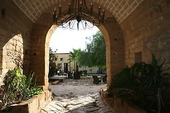 Tenuta Monacelli 莱切 酒店