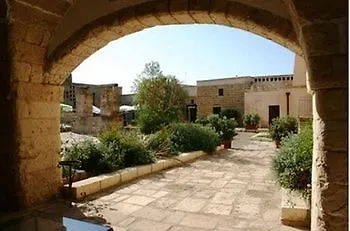 Tenuta Monacelli 莱切