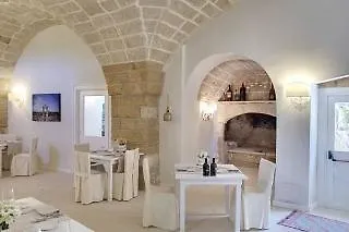 Tenuta Monacelli 莱切 4*,  意大利